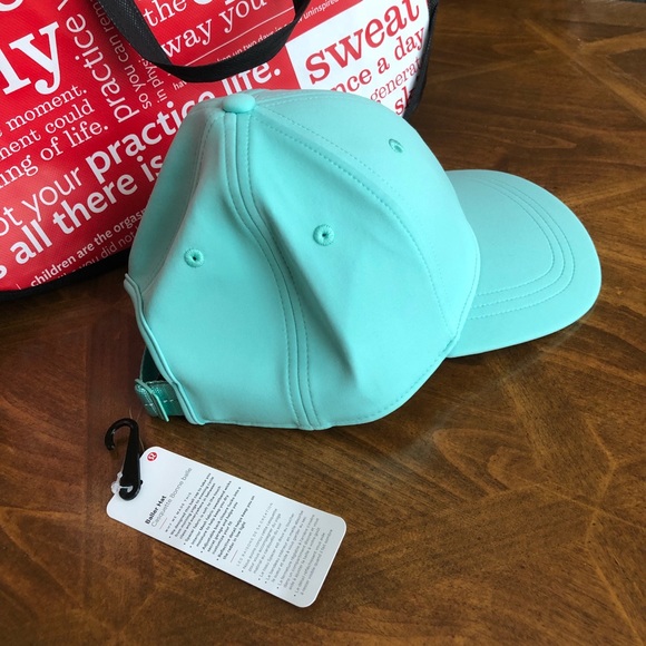 🎀1 day sale🎀Lululemon Baller Hat - Picture 3 of 8